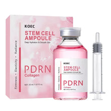 Load image into Gallery viewer, Revitalize Your Skin with Peptide Intensive Lifting Ampoule - Deep Collagen Face Firming Serum for Glass Skin Hydration
