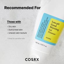 Load image into Gallery viewer, Low Ph Good Morning Gel Cleanser (5.07 Fl.Oz)

