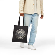 Load image into Gallery viewer, Love Yourself Canvas Tote Bag
