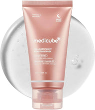 Load image into Gallery viewer, Medicube Collagen Night Wrapping Mask

