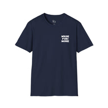 Load image into Gallery viewer, Made For More T-Shirt — Empowering Graphic Tee
