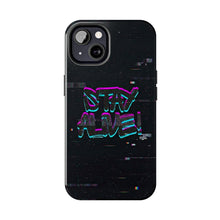 Load image into Gallery viewer, Stay Alive Tough Phone Case – Radiant Haven
