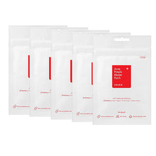 Load image into Gallery viewer, [ COSRX ] Acne Pimple Master Patch (24 Patches) 1 Sheet ~10 Sheets
