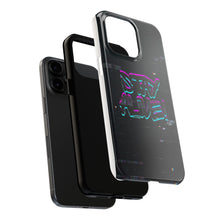 Load image into Gallery viewer, Stay Alive Tough Phone Case – Radiant Haven
