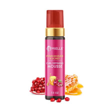 Load image into Gallery viewer, Omegranate &amp; Honey Curl Defining Mousse with Hold
