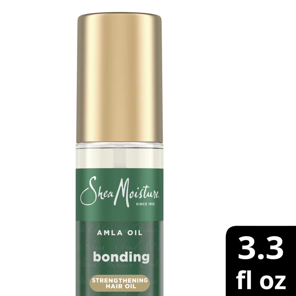 Bonding Hair Oil Amla Oil, 3.3 Fl Oz