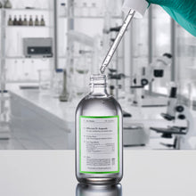 Load image into Gallery viewer, Effectem D Solution Ampoule Serum, Daily Facial Serum, Sebum and Pore Care. (3.38 Fl Oz)

