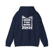 Load image into Gallery viewer, Made For More Hoodie -Radiant Haven Hoodie
