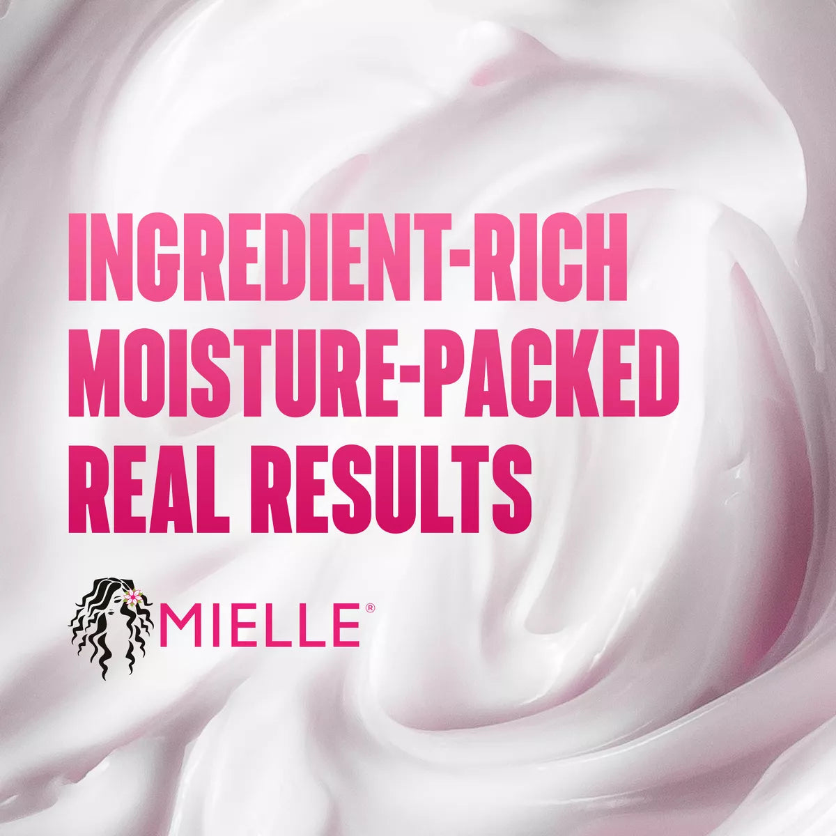 Mielle Organics Rosemary Mint Strengthening Leave-In Conditioner