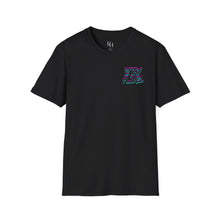 Load image into Gallery viewer, Stay Alive! Graphic T-Shirt —Radiant Haven
