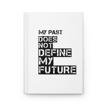 Load image into Gallery viewer, Inspirational Hardcover Matte Journal
