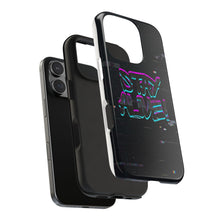 Load image into Gallery viewer, Stay Alive Tough Phone Case – Radiant Haven
