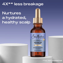 Load image into Gallery viewer, Scalp &amp; Hair Oil Anti-Hair Fall 2 Fl Oz
