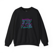 Load image into Gallery viewer, Stay Alive! Crewneck Sweatshirt — Radiant Haven

