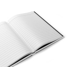 Load image into Gallery viewer, Inspirational Hardcover Matte Journal
