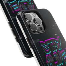 Load image into Gallery viewer, Stay Alive Tough Phone Case – Radiant Haven
