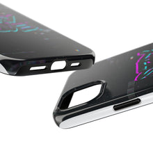 Load image into Gallery viewer, Stay Alive Tough Phone Case – Radiant Haven
