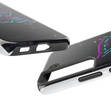 Load image into Gallery viewer, Stay Alive Tough Phone Case – Radiant Haven
