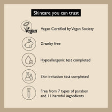 Load image into Gallery viewer, Wonder Black Rice Hyaluronic Toner, Deep Hydration, Glass Skin, Hyaluronic Acid, Lavender Oil, Skin Plumpling, Korean Skincare, Vegan, Cruelty-Free, 10.1 Fl.Oz

