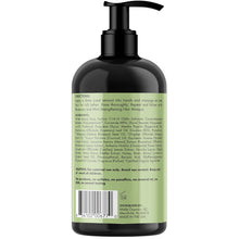 Load image into Gallery viewer, Rosemary Mint Strengthening Hair Oil and Shampoo
