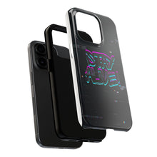 Load image into Gallery viewer, Stay Alive Tough Phone Case – Radiant Haven
