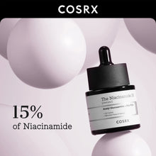 Load image into Gallery viewer, the Niacinamide 15 Serum (0.68 Fl.Oz)
