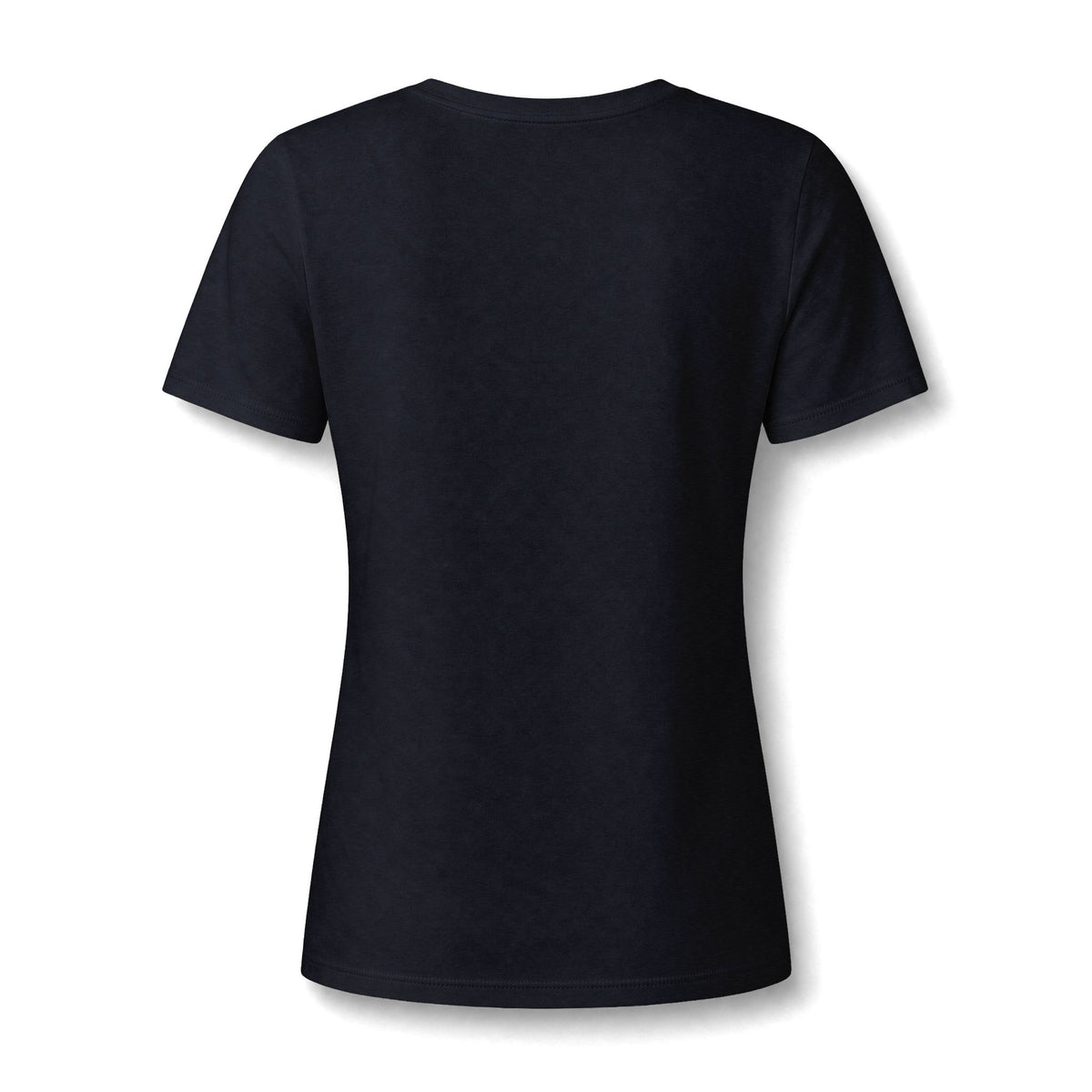 "Becoming Her Unapologetically" Inspirational Motivational V-neck shirt