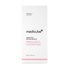 Load image into Gallery viewer, Revitalize Your Skin with PDRN Pink Peptide Serum - Powerful Regenerating Face Serum for All Skin Types - 1.01 Fl Oz
