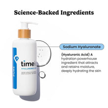 Load image into Gallery viewer, Hyaluronic Acid 100% Pure Serum - Hydrating Face Serum for Personal Care - Fragrance-Free - Hyaluronic Acid - for Skin Care - 8 Oz
