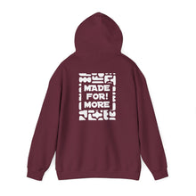 Load image into Gallery viewer, Made For More Hoodie -Radiant Haven Hoodie
