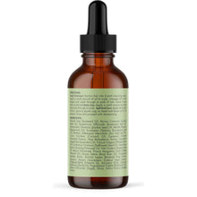 Load image into Gallery viewer, Rosemary Mint Strengthening Hair Oil and Shampoo
