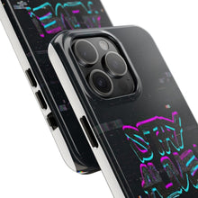 Load image into Gallery viewer, Stay Alive Tough Phone Case – Radiant Haven
