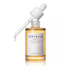 Load image into Gallery viewer, Revitalize Your Skin with SKIN1004 Madagascar Centella Ampoule - Soothing, Hydrating &amp; Vegan Formula for Sensitive Skin - 55ml

