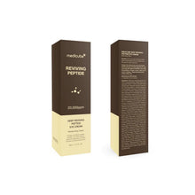 Load image into Gallery viewer, Medicube Private Label Daily Eye Serum Cream Caffeine Moisturizing Skincare for Dark Circles Eyelids Eye Serum
