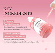 Load image into Gallery viewer, Revitalize Your Skin with PDRN Pink Peptide Serum - Powerful Regenerating Face Serum for All Skin Types - 1.01 Fl Oz
