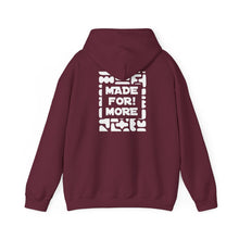 Load image into Gallery viewer, Made For More Hoodie -Radiant Haven Hoodie

