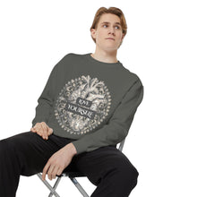 Load image into Gallery viewer, Love Yourself Sweatshirt — Radiant Haven
