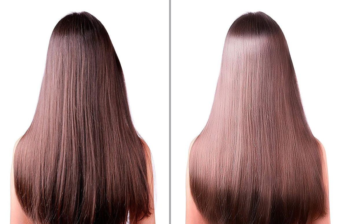 Rosemary and Mint Hair Strengthening Shampoo 12 Oz & Conditioner with Biotin 12 Oz 2-PC Boxed Set - Sulfate Free Shampoo & Conditioner, Paraben Free