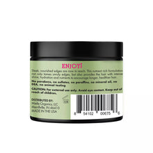 Load image into Gallery viewer, Mielle Organics Rosemary Mint Strengthening Edge Gel - 2Oz: for Textured &amp; Curly Hair, Paraben-Free
