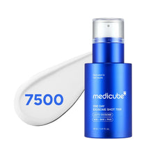 Load image into Gallery viewer, Medicube Zero Pore One Day Exosome Shot 7500 30Ml
