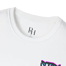 Load image into Gallery viewer, Stay Alive! Graphic T-Shirt —Radiant Haven
