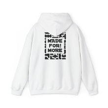 Load image into Gallery viewer, Made For More Hoodie -Radiant Haven Hoodie
