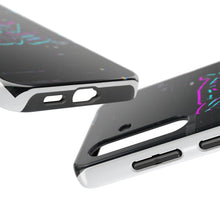 Load image into Gallery viewer, Stay Alive Tough Phone Case – Radiant Haven
