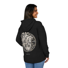 Load image into Gallery viewer, Love Yourself Hoodie - Radiant Haven
