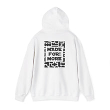 Load image into Gallery viewer, Made For More Hoodie -Radiant Haven Hoodie

