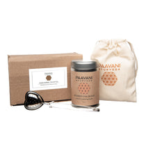 Load image into Gallery viewer, Your Herbal Tea Ritual | Organic Loose-Leaf Tea &amp; Heart Infuser
