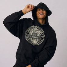 Load image into Gallery viewer, Love Yourself Hoodie - Radiant Haven

