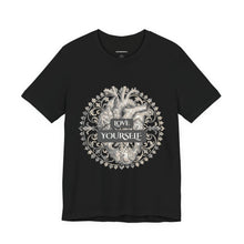 Load image into Gallery viewer, Love Yourself Tee – Radiant Haven
