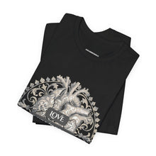 Load image into Gallery viewer, Love Yourself Tee – Radiant Haven
