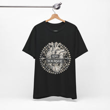 Load image into Gallery viewer, Love Yourself Tee – Radiant Haven
